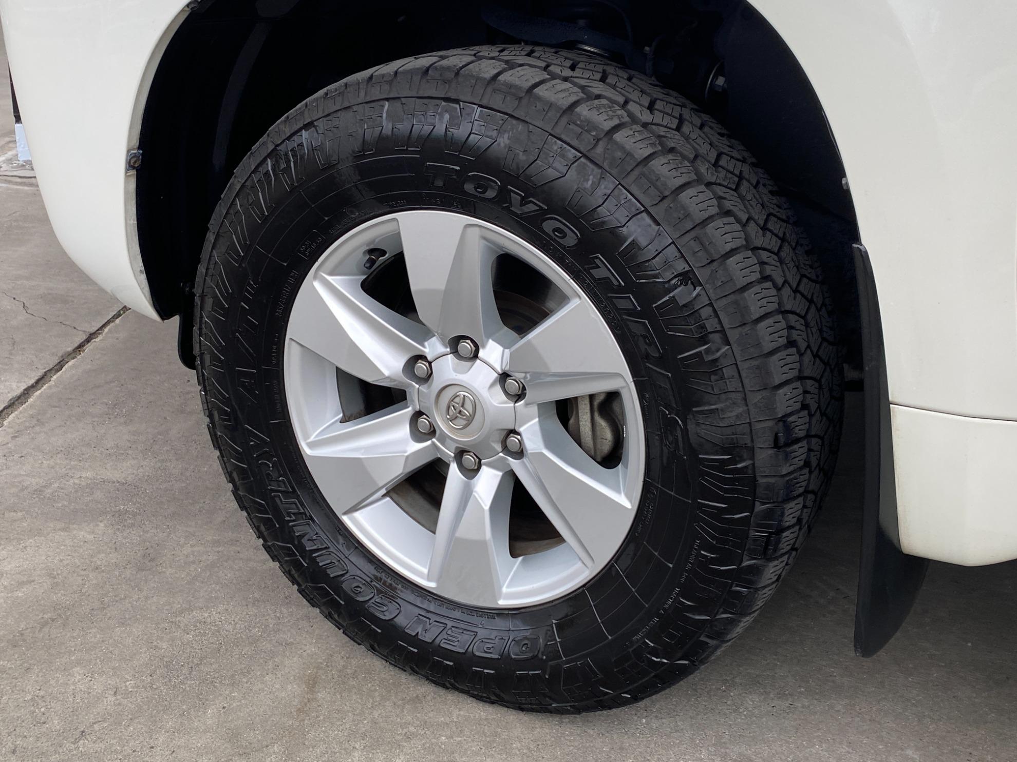 ランドクルーザープラド