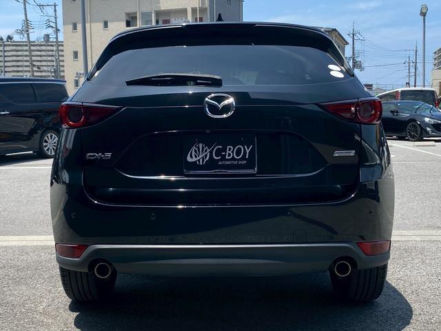 ＣＸ－５