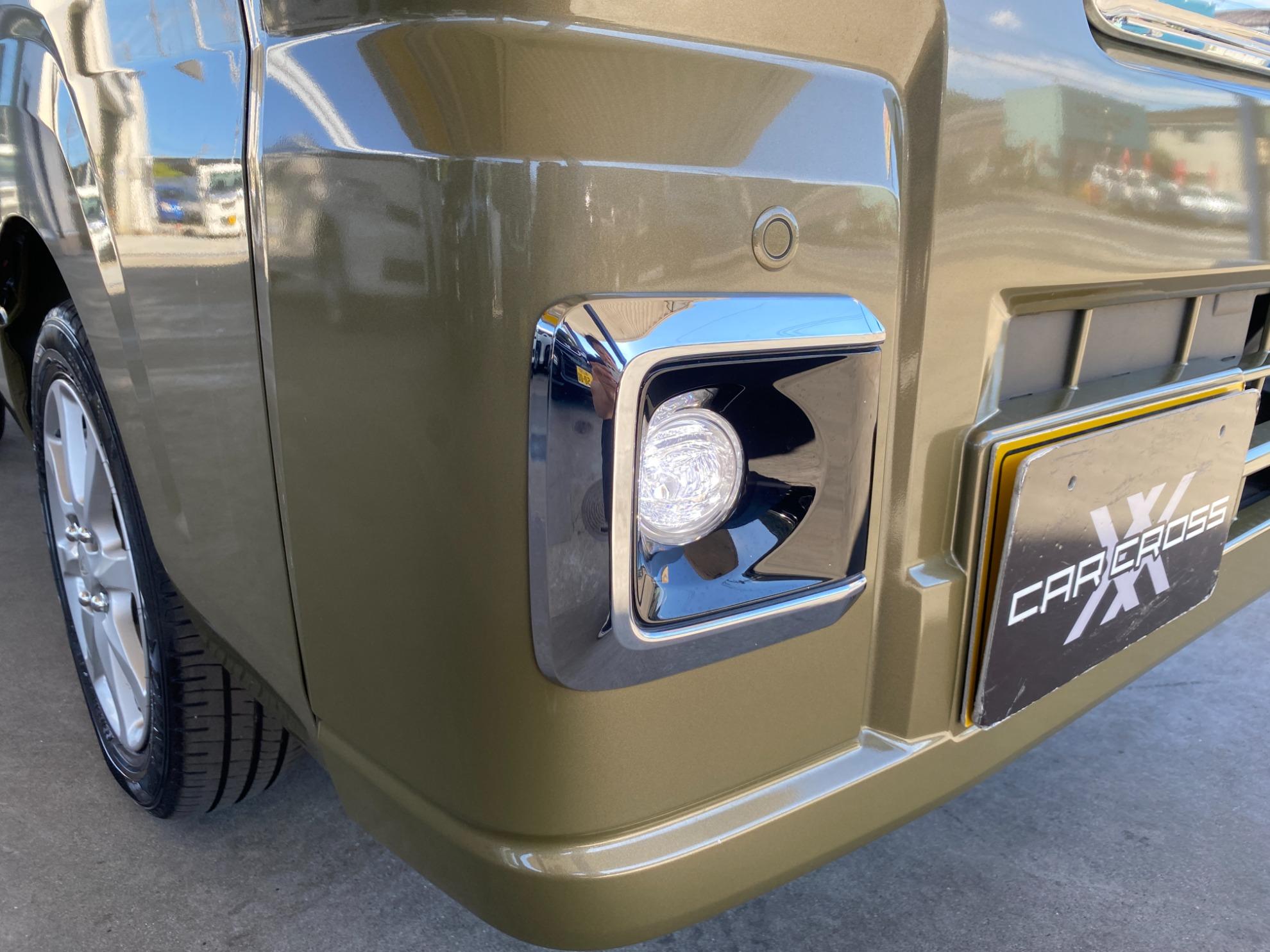 ハイゼットトラック