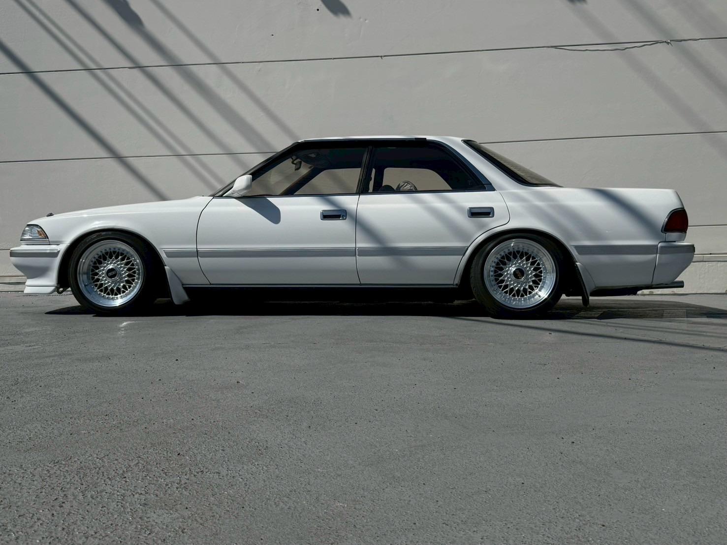 マークII