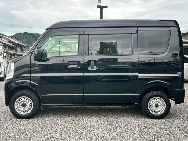 ＮＶ１００クリッパーバン