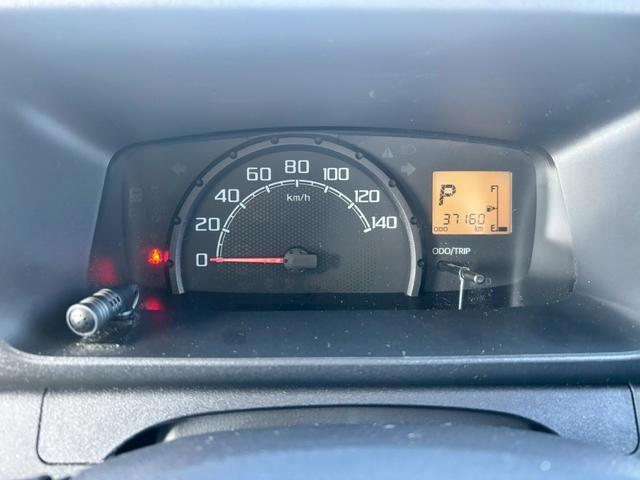 ハイゼットトラック