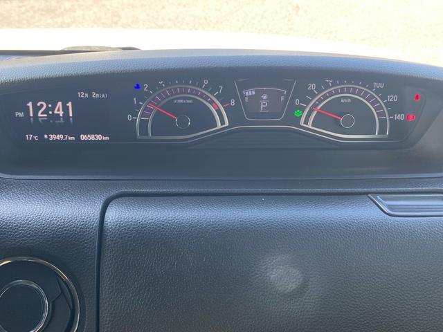 Ｎ－ＢＯＸカスタム