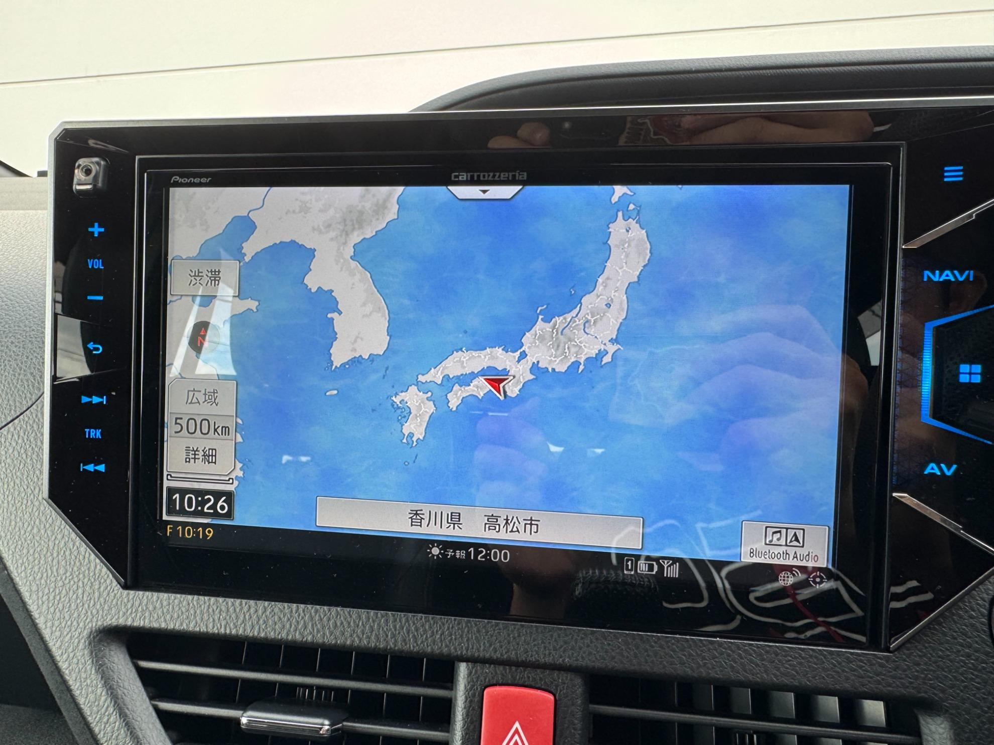ヴォクシー