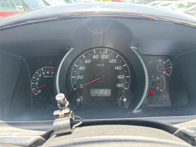 レジアスエースバン