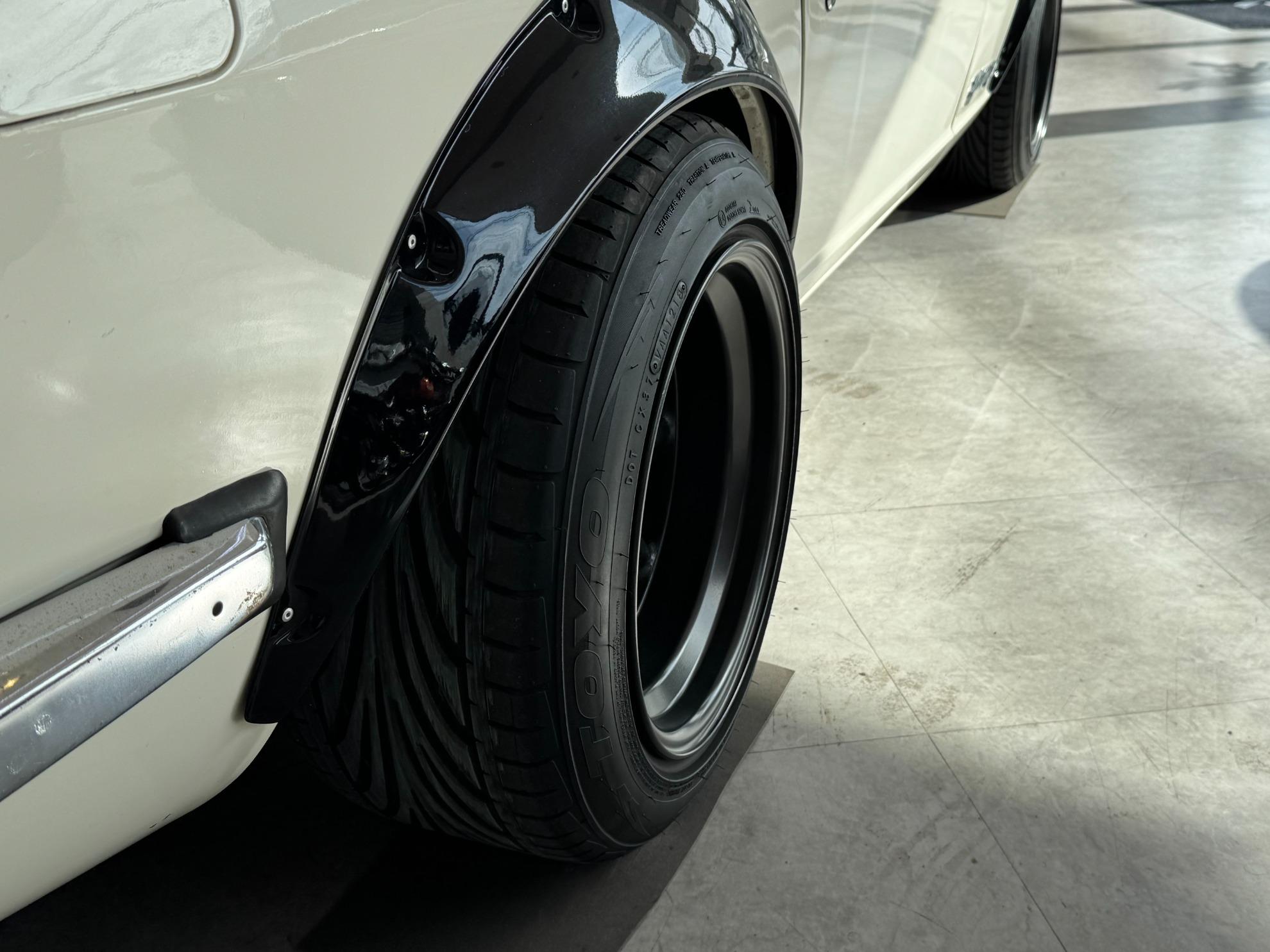 フェアレディＺ