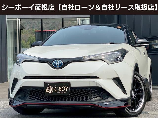 Ｃ－ＨＲ