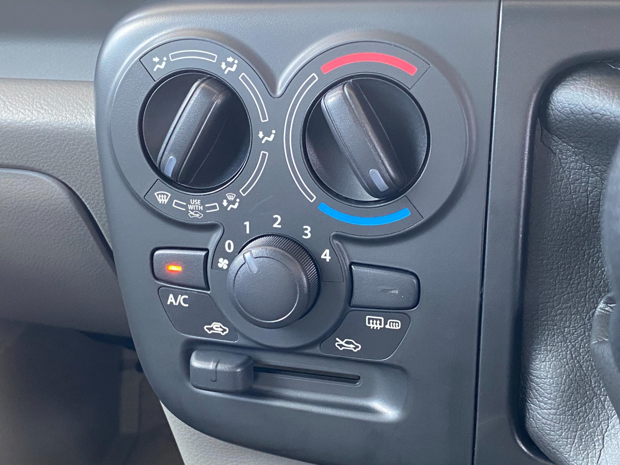 クリッパーバン