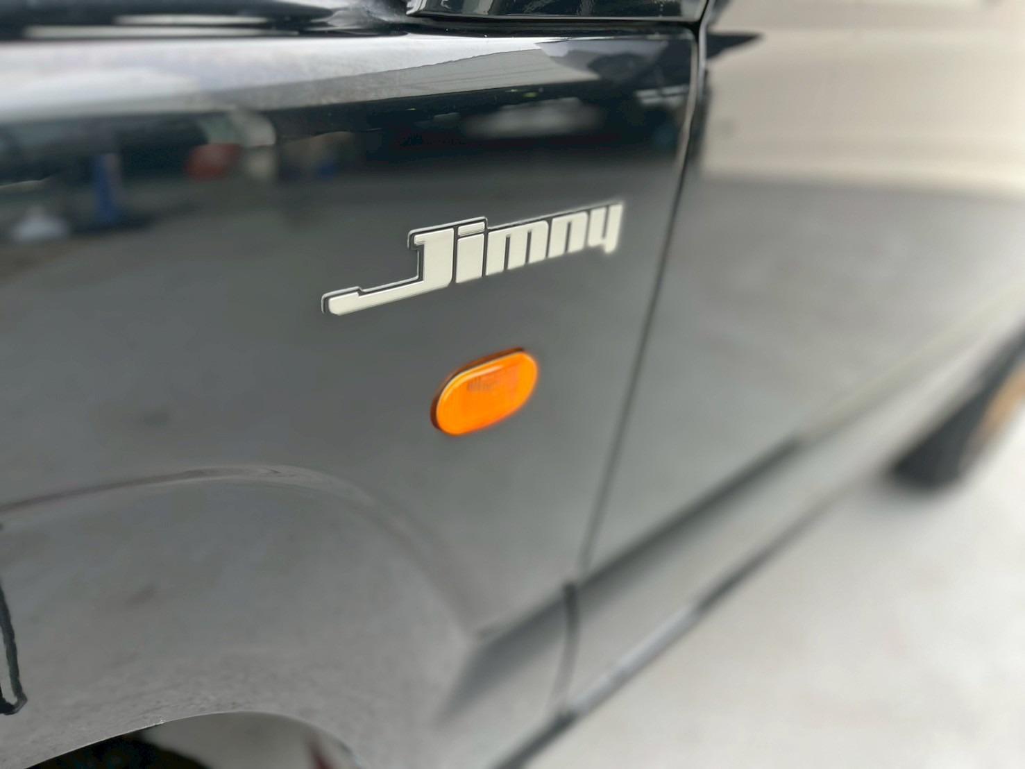 ジムニー