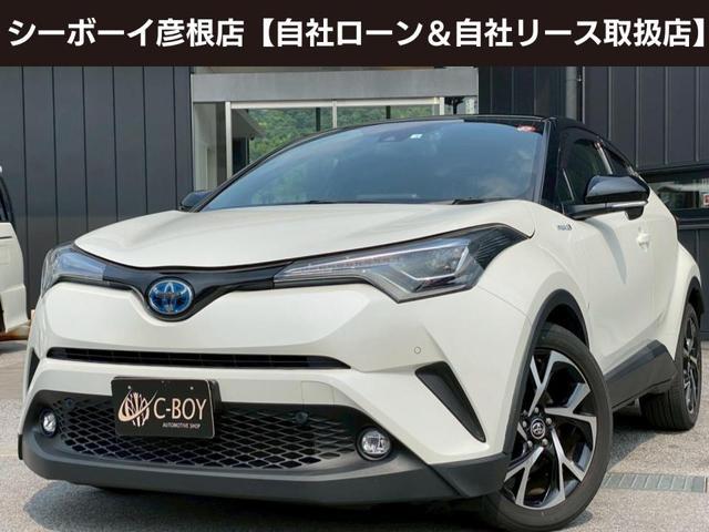 Ｃ－ＨＲ