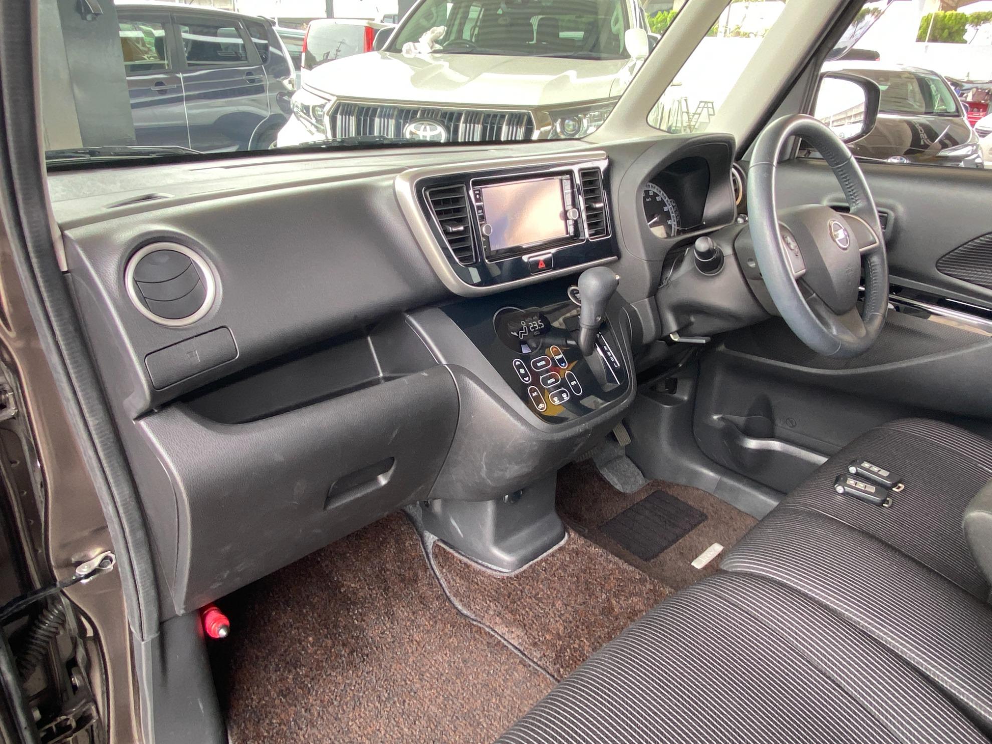 デイズルークス