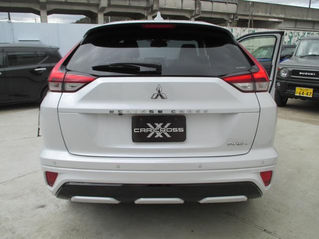 エクリプスクロスＰＨＥＶ