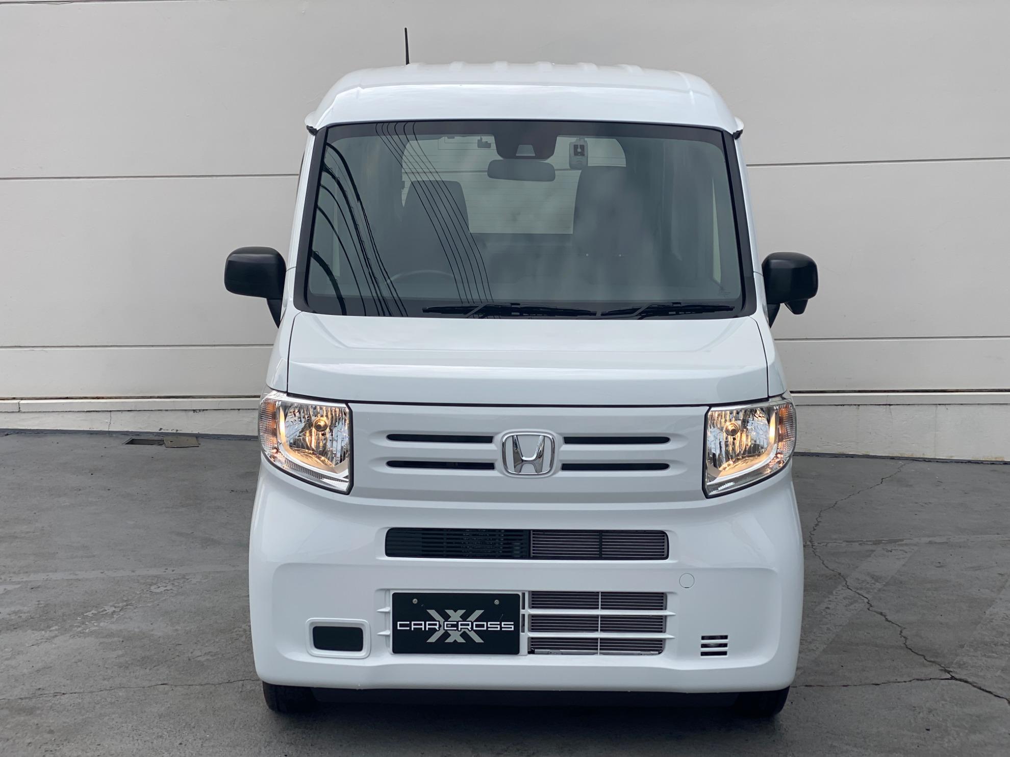 Ｎ－ＶＡＮ
