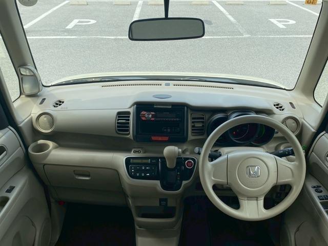 Ｎ－ＢＯＸ