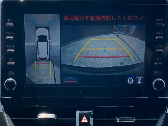 カローラクロス