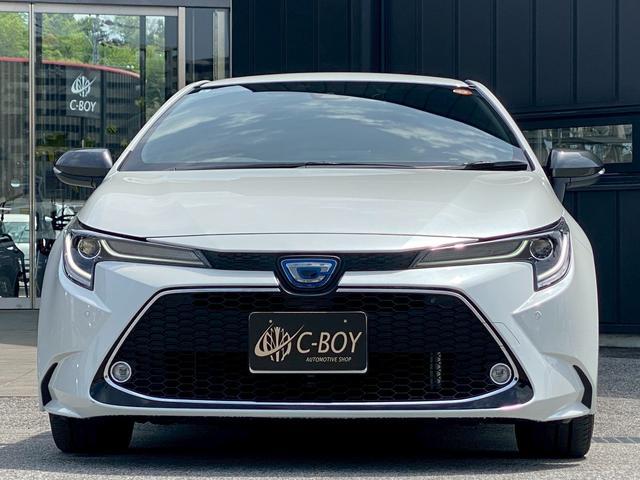 カローラツーリング