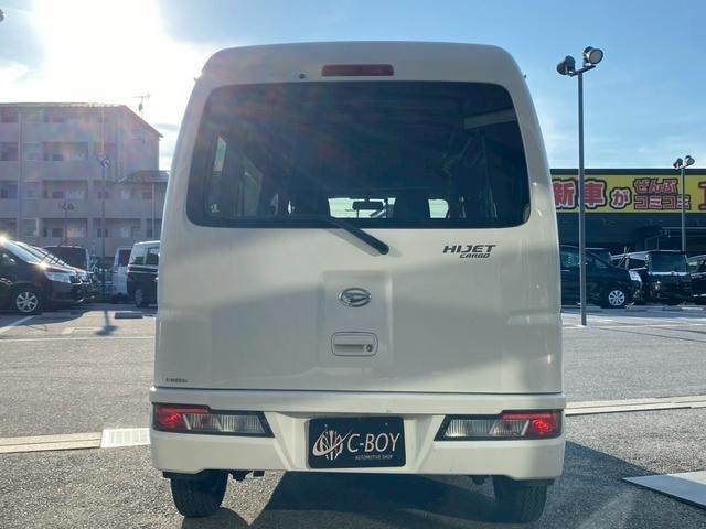 ハイゼットカーゴ
