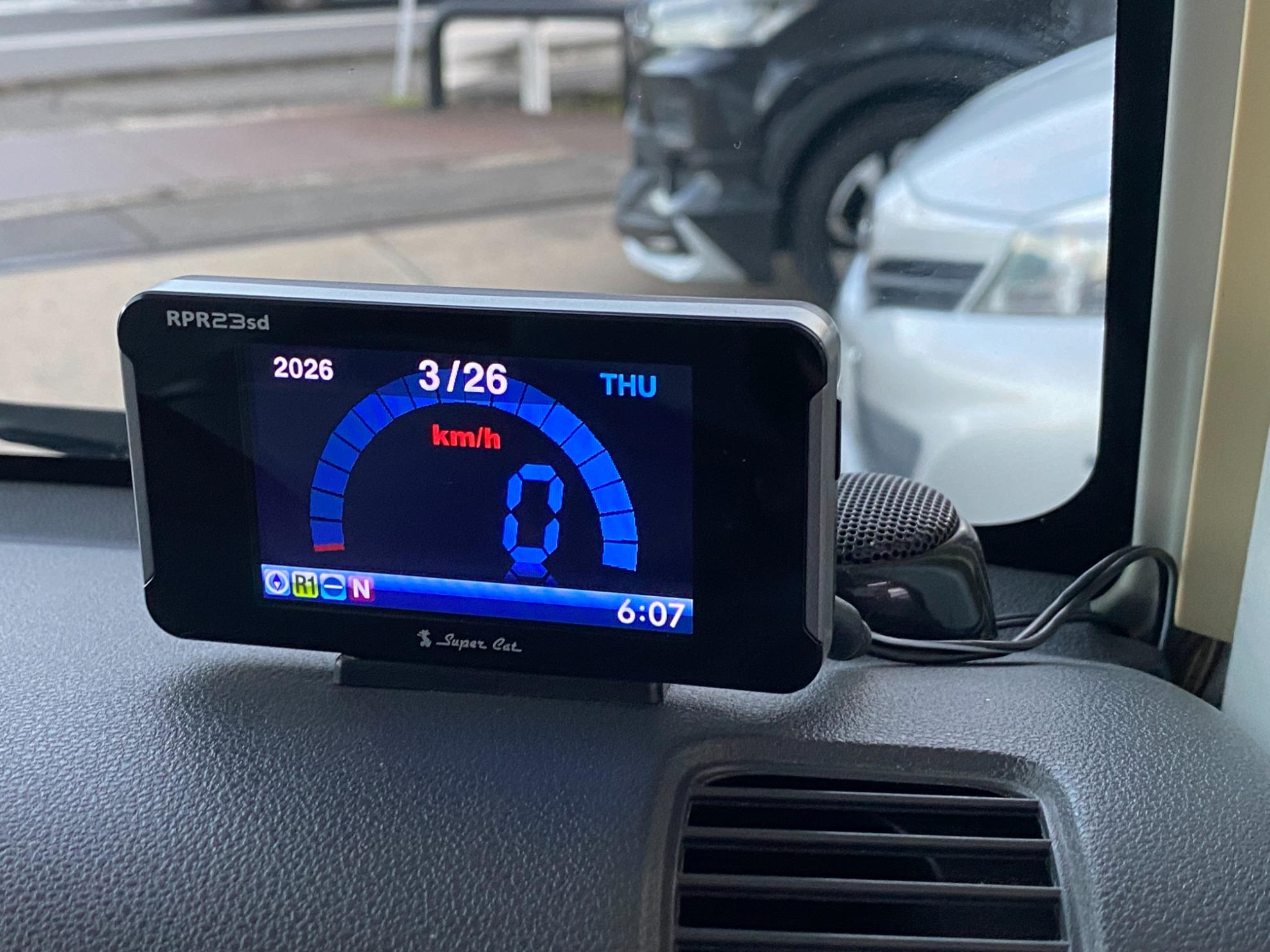 ハイゼットトラック