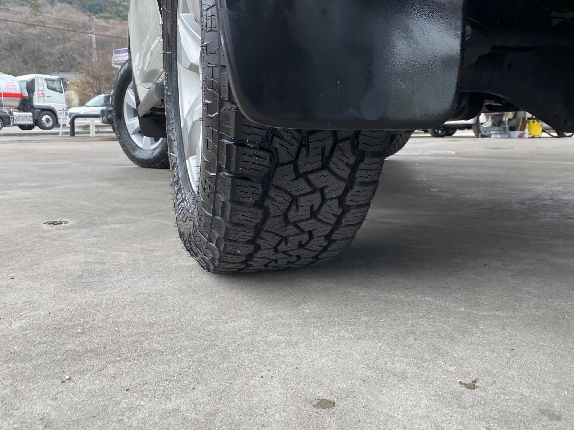 ランドクルーザープラド