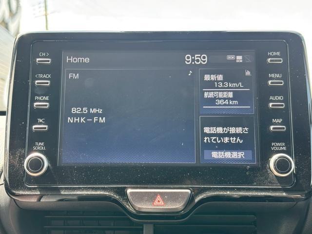 ヤリスクロス