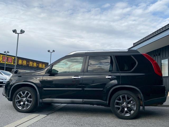 エクストレイル