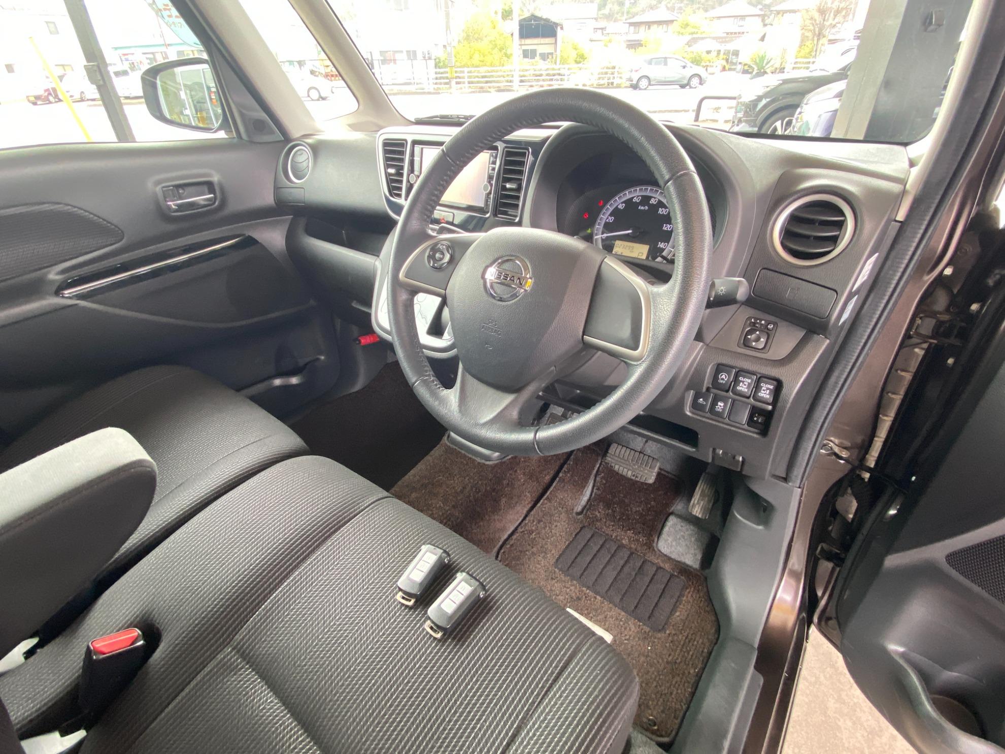 デイズルークス