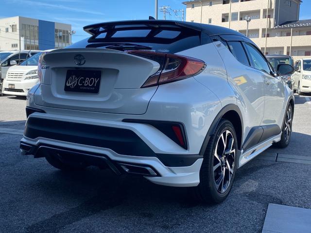 Ｃ－ＨＲ