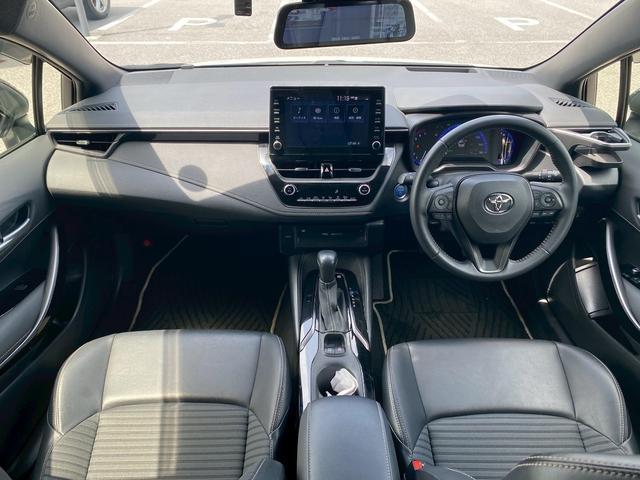 カローラツーリング