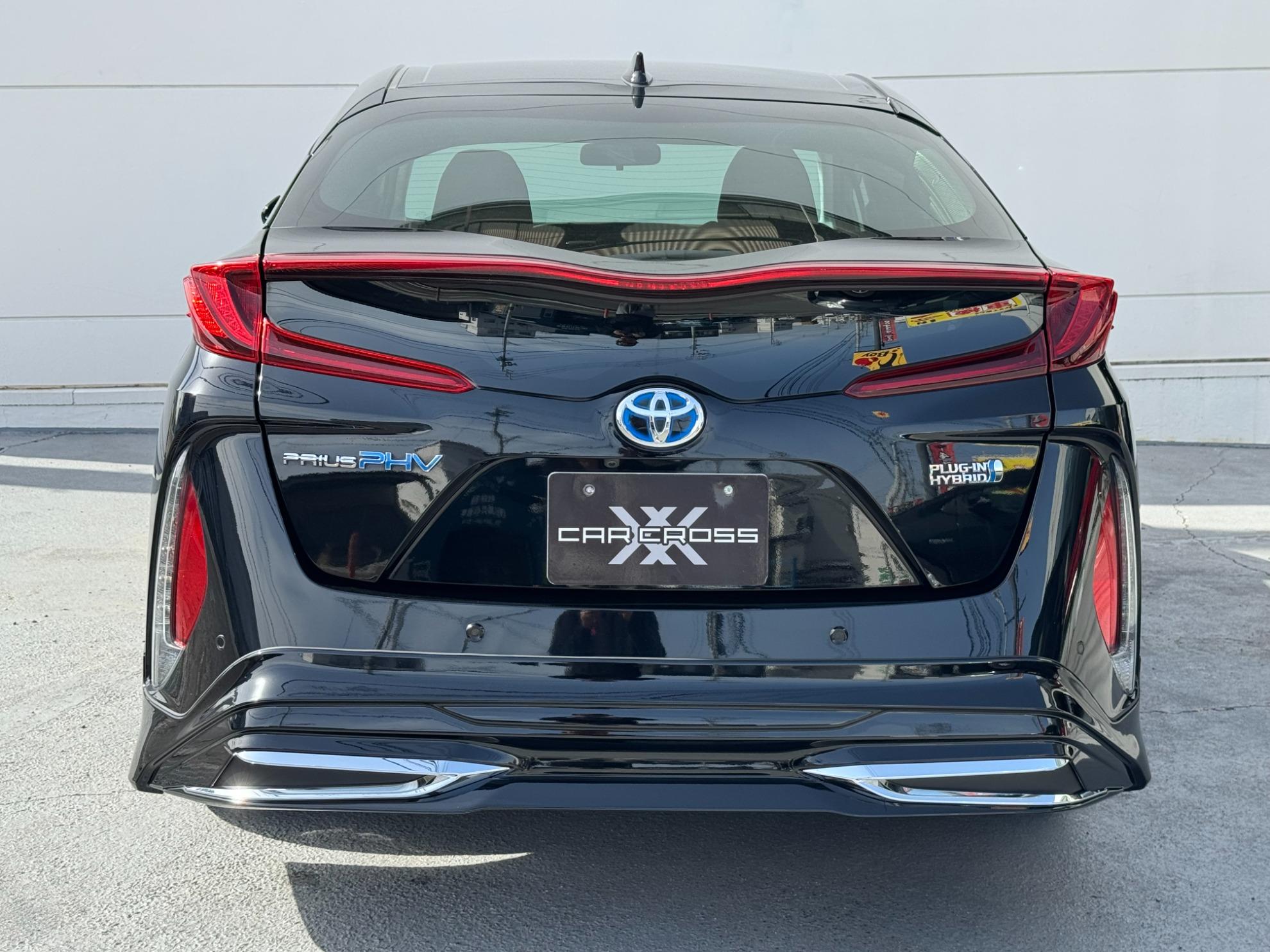 プリウスＰＨＶ