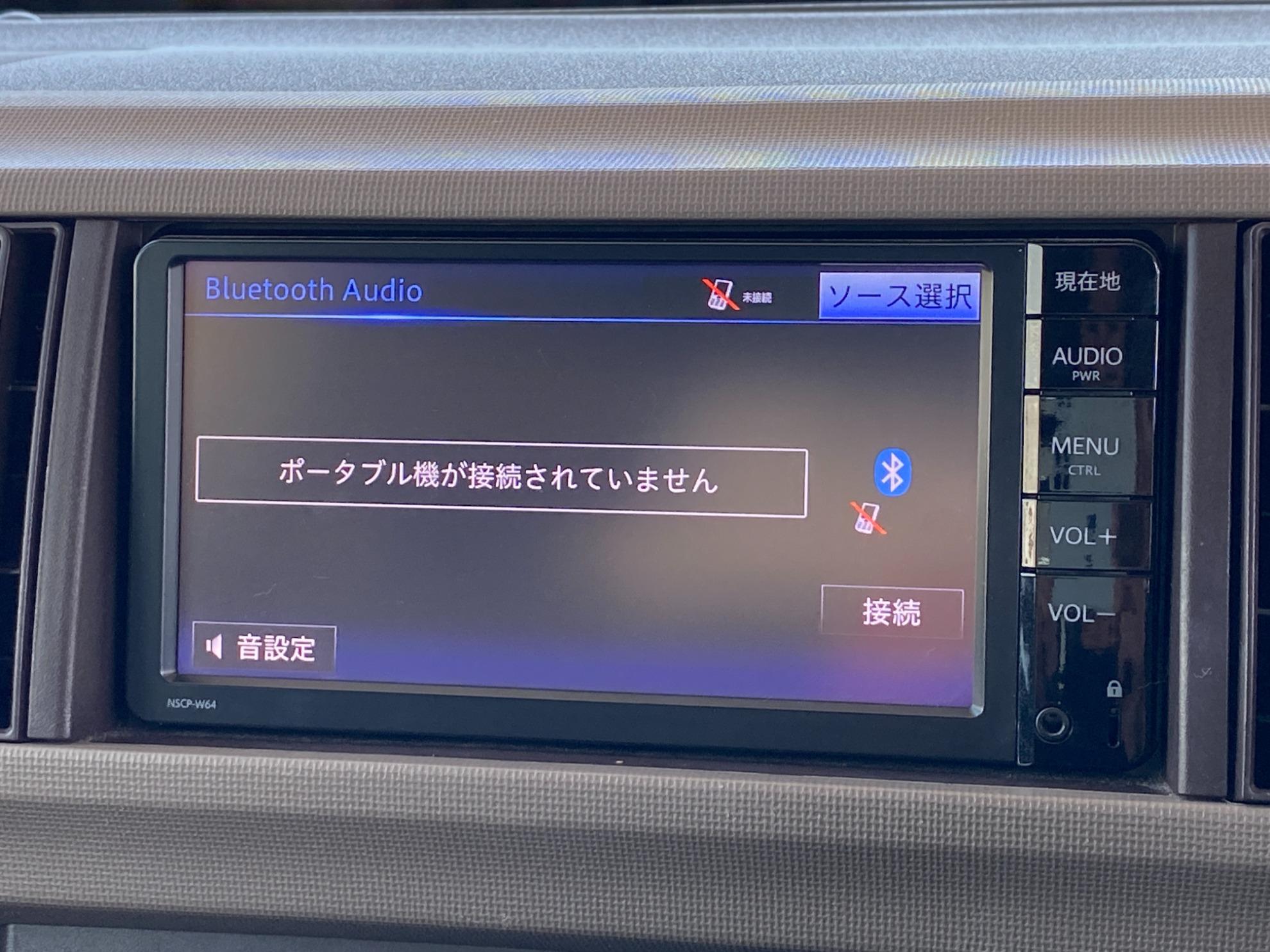 パッソ