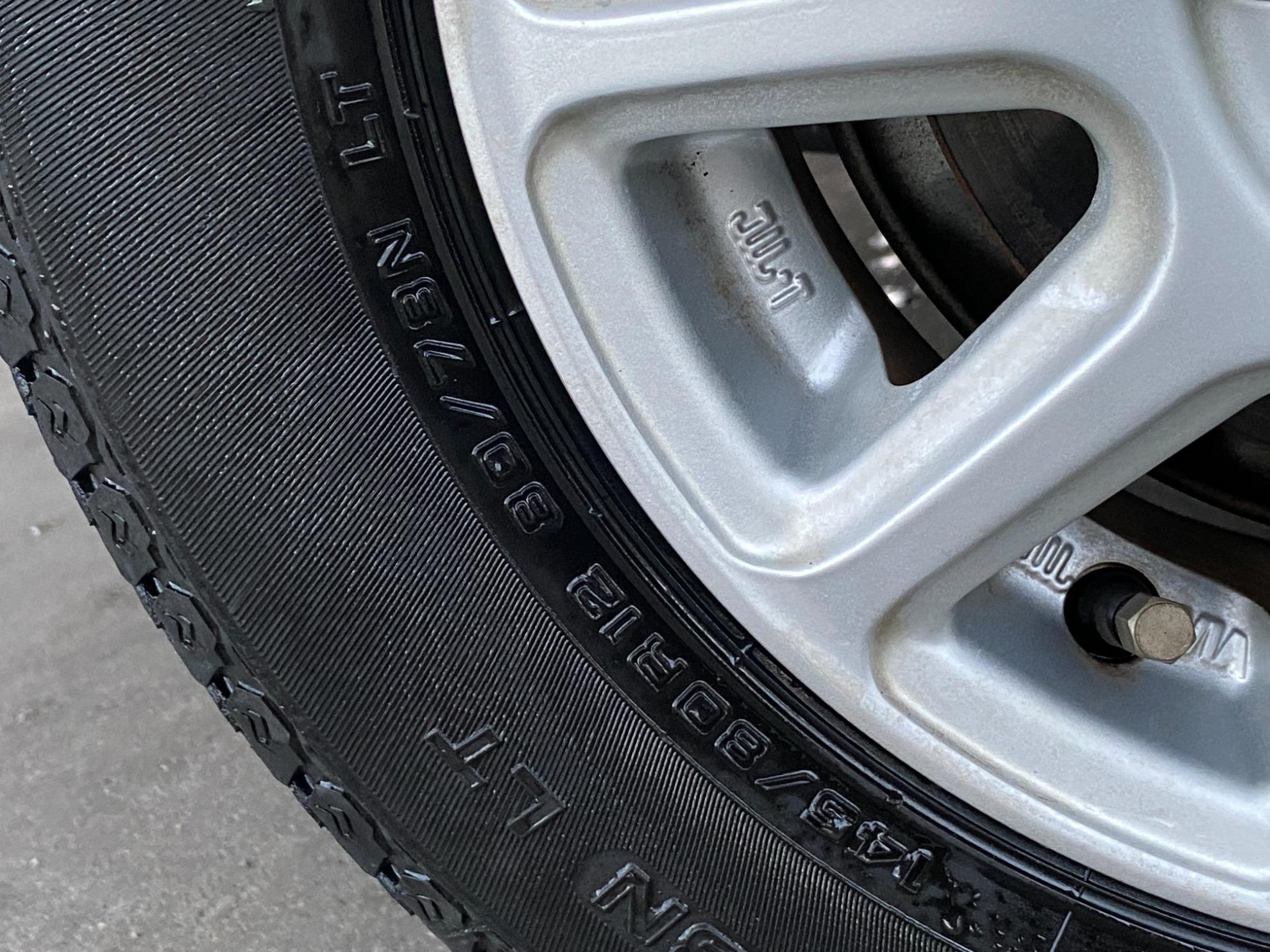 ハイゼットトラック