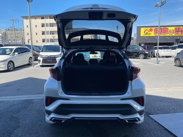 Ｃ－ＨＲ