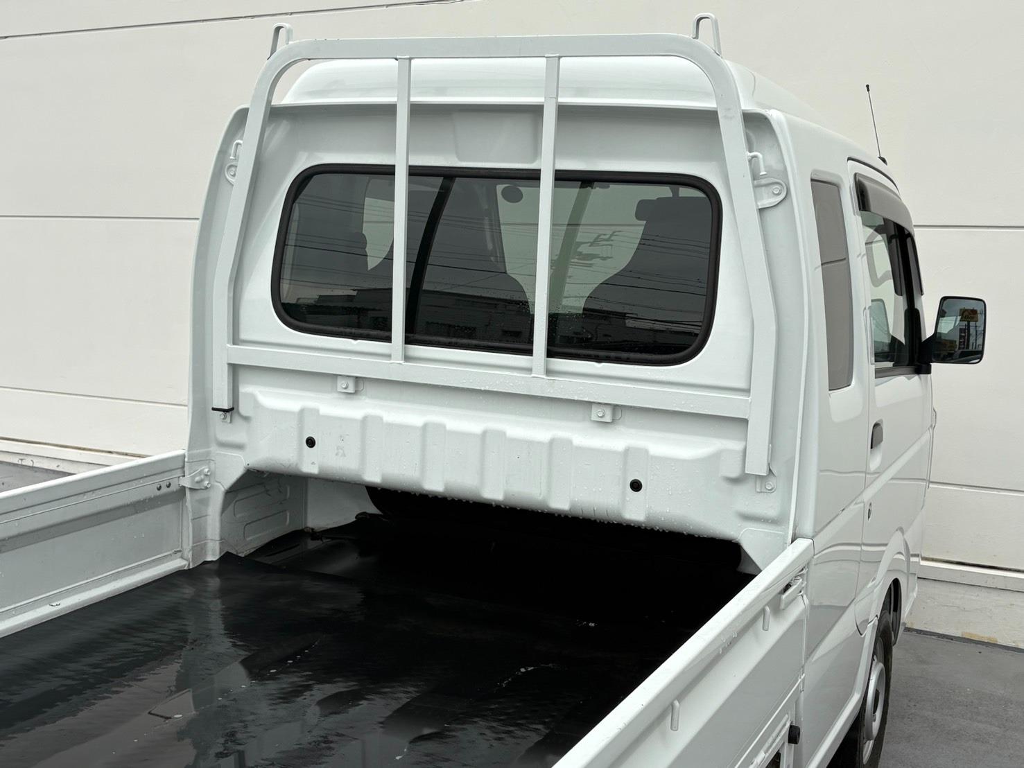 スーパーキャリイ