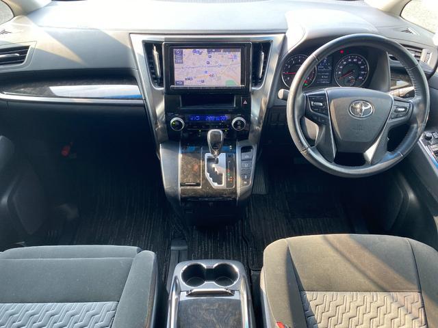 ヴェルファイア