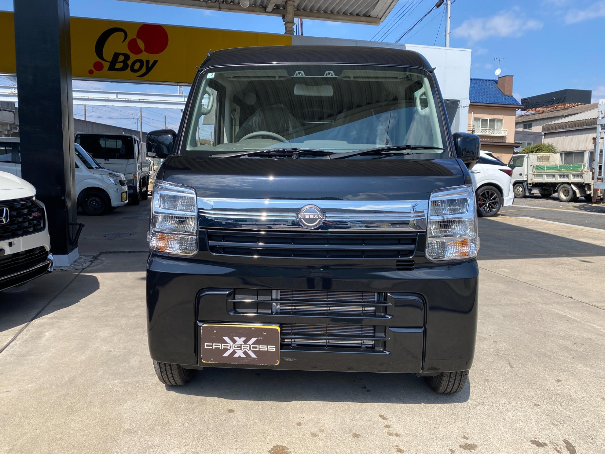 クリッパーバン