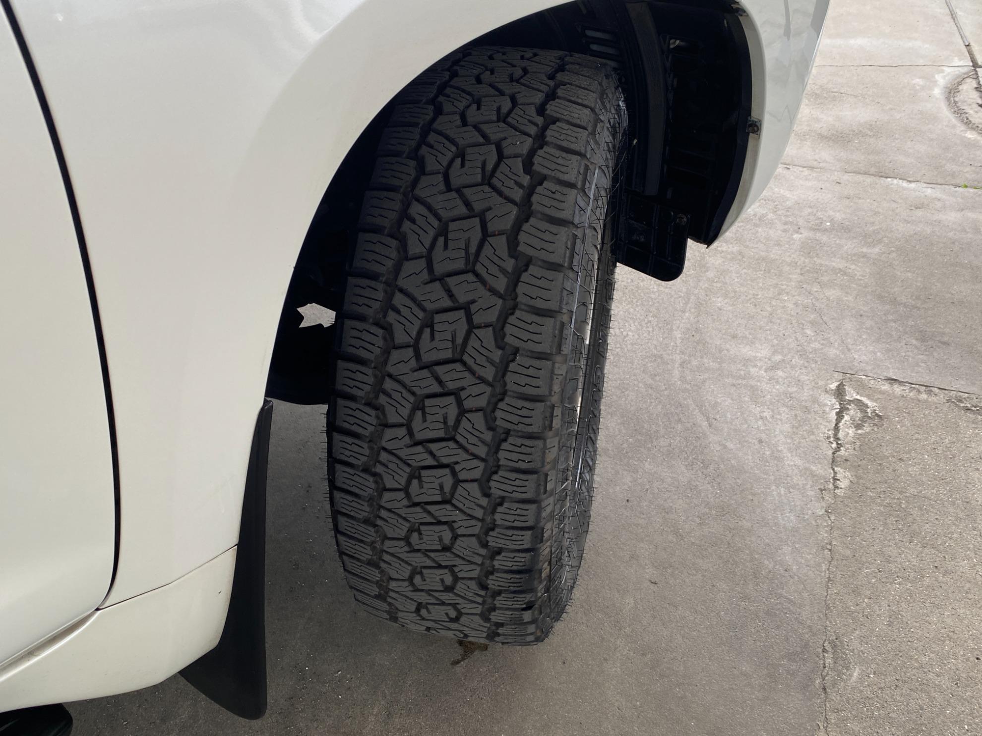 ランドクルーザープラド