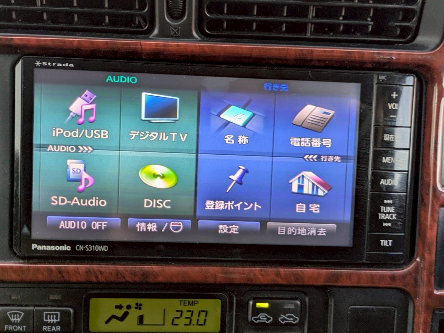 ハイエースワゴン