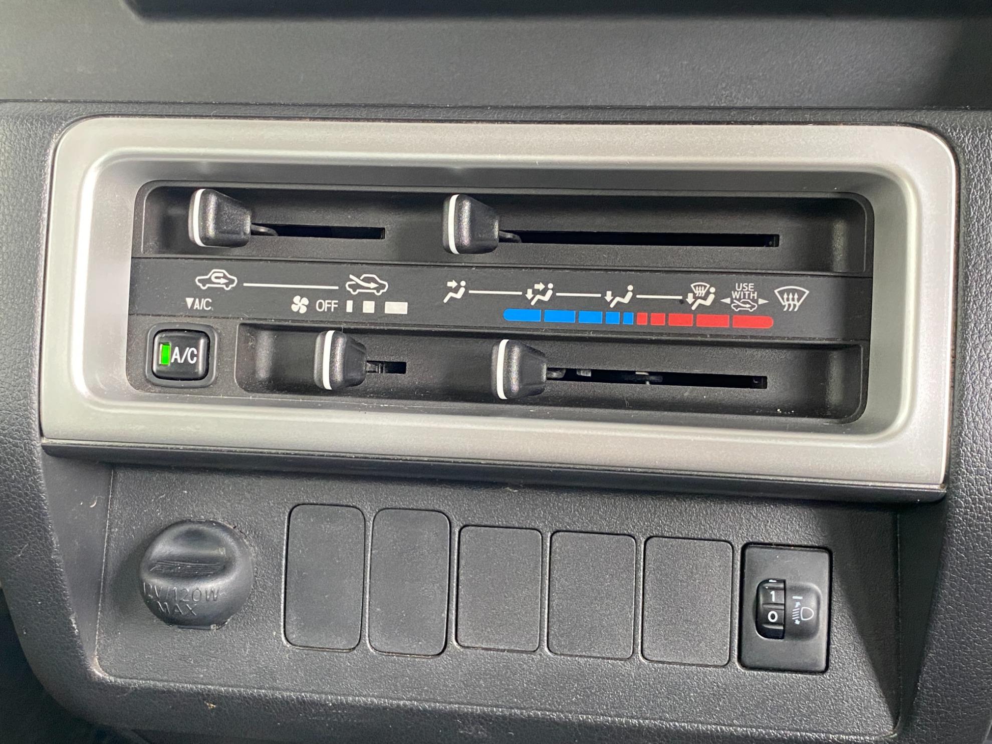 ハイゼットトラック