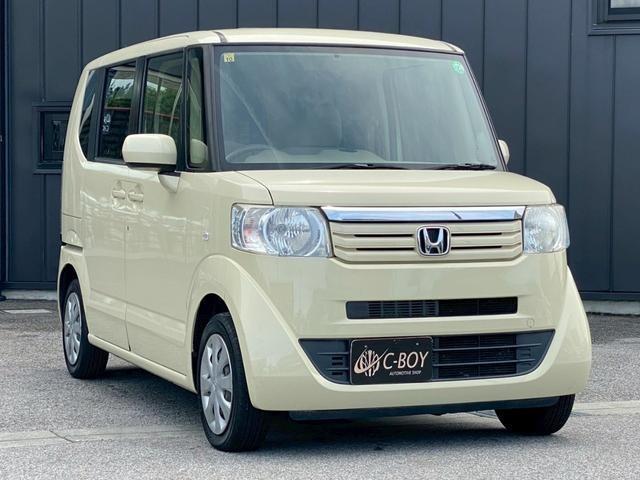 Ｎ－ＢＯＸ
