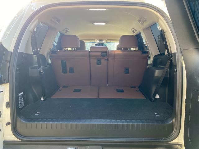 ランドクルーザープラド