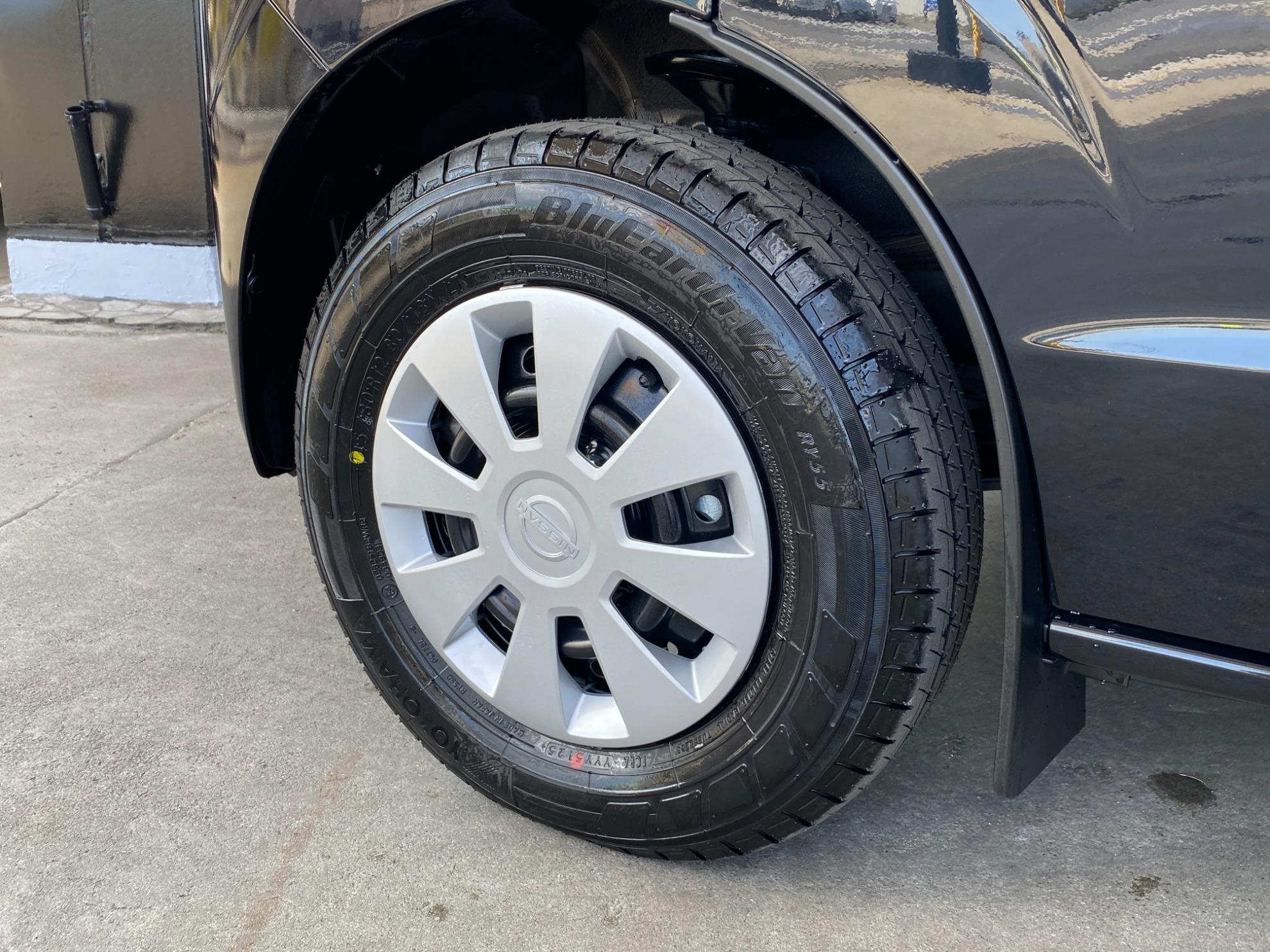 クリッパーバン