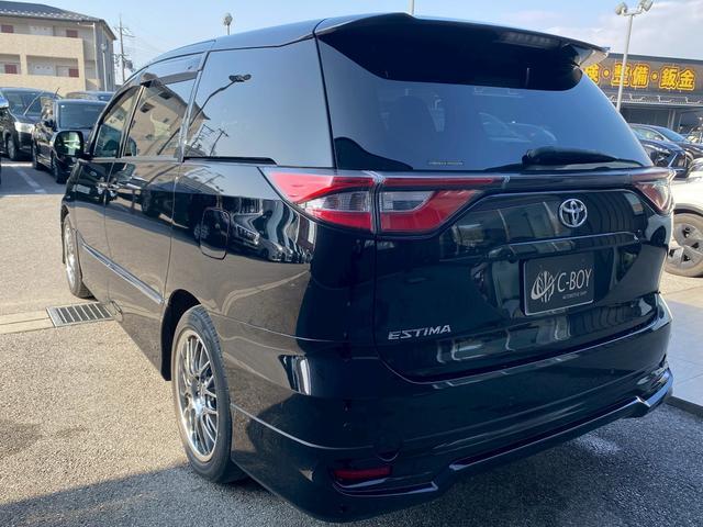 エスティマ