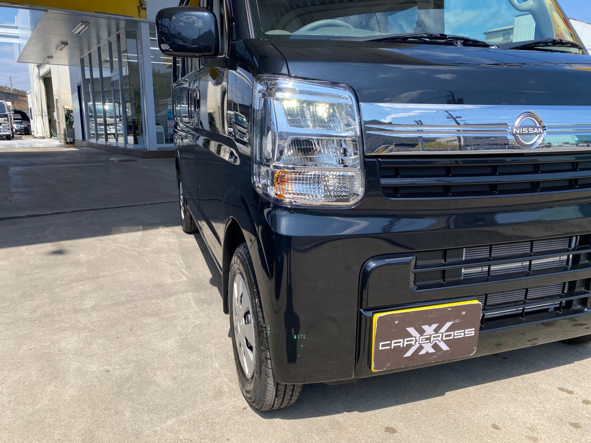 クリッパーバン