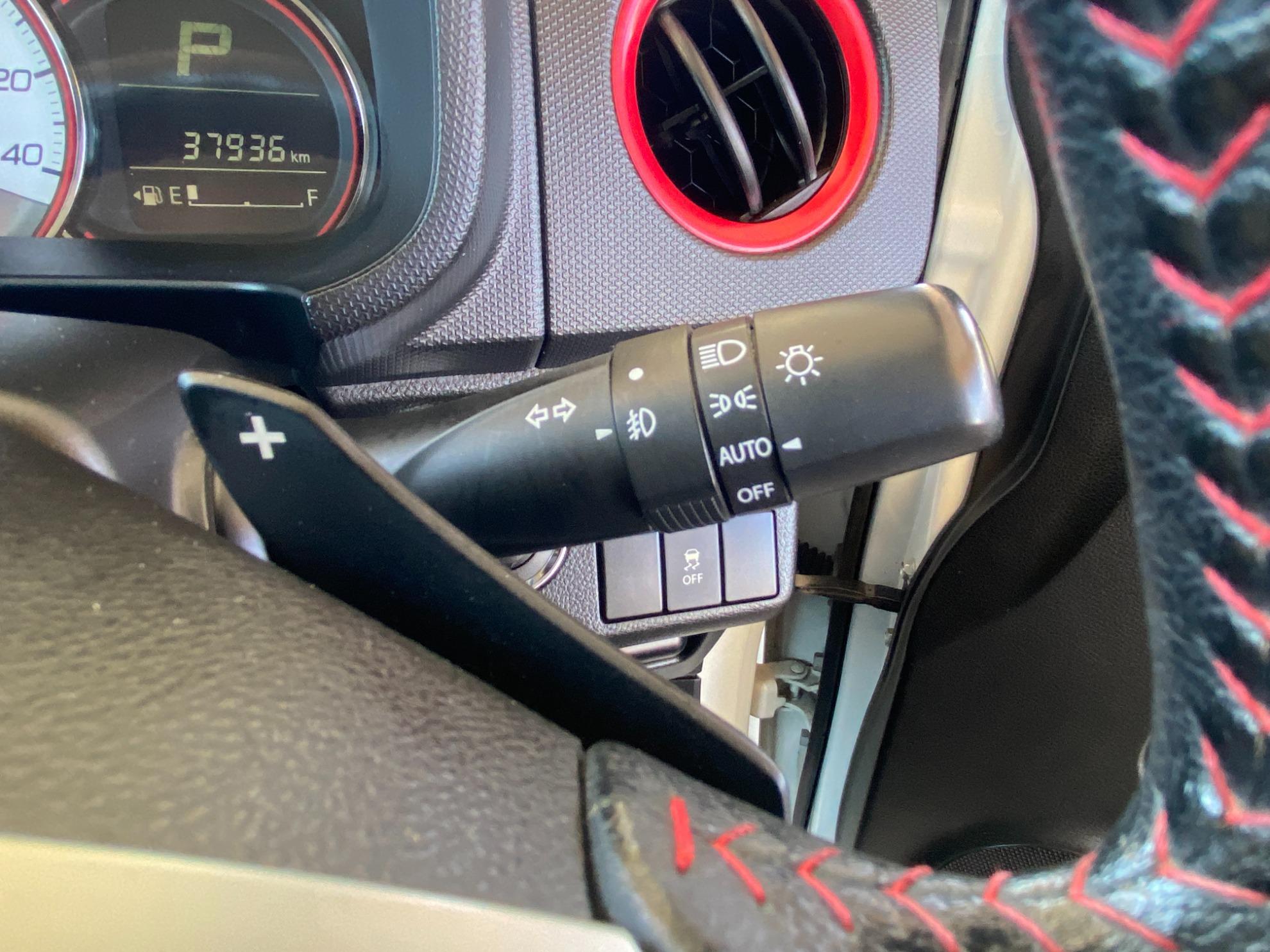 アルトターボＲＳ