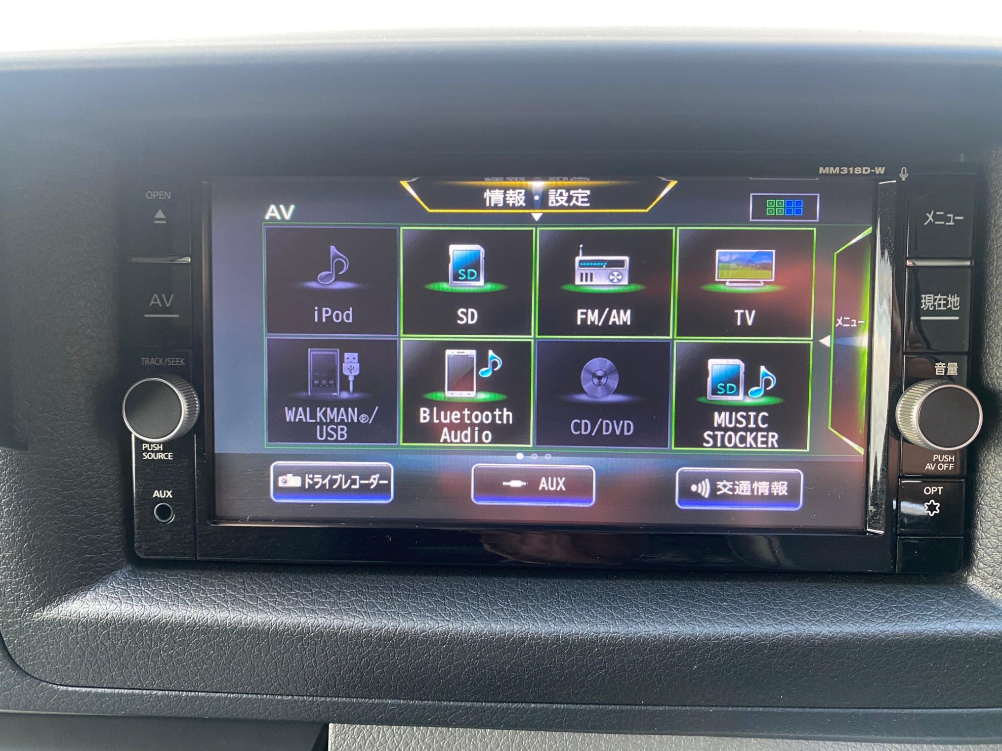 ＮＶ３５０キャラバンバン