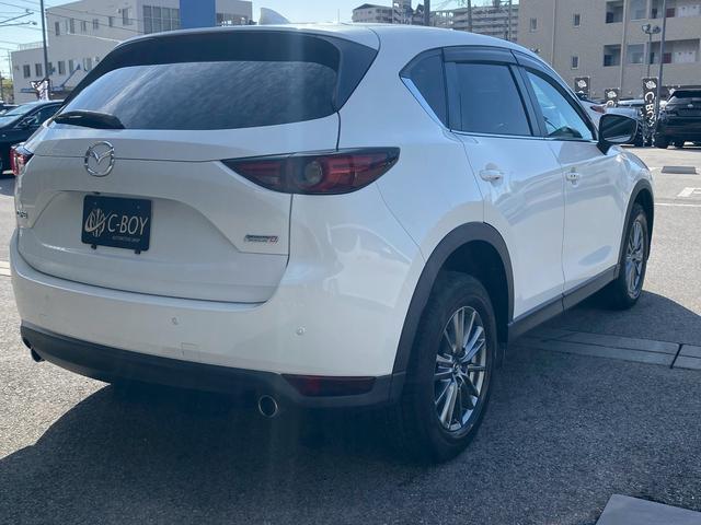 ＣＸ－５