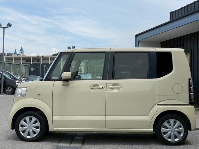Ｎ－ＢＯＸ
