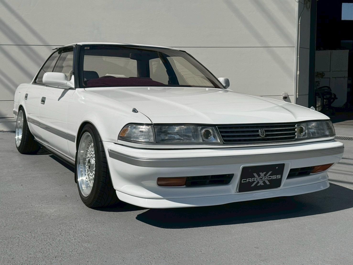 マークII