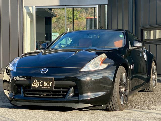 フェアレディＺ