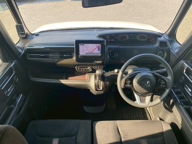 Ｎ－ＢＯＸカスタム